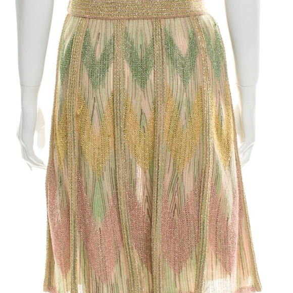 COPY - Missoni dress - Picture 5 of 5